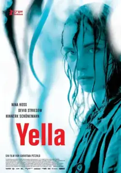 Йелла / Yella (2007) фильм скачать через торрет бесплатно в хорошем качестве