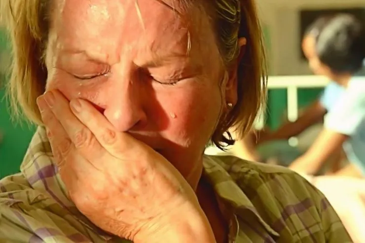 Мэри и Марта (2013) в хорошем качестве скачать торрент файл Мэри и Марта (2013) фильм в хорошем качестве скачать торрент файл