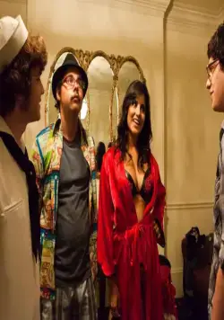 Удар по девственности (2010) скачать торрент бесплатно Удар по девственности (2010) фильм скачать торрент бесплатно