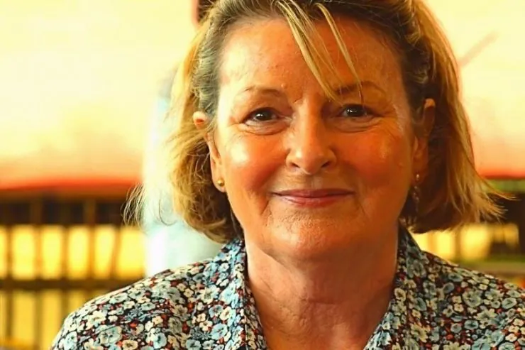 Мэри и Марта (2013) скачать торрент бесплатно Мэри и Марта (2013) фильм скачать торрент бесплатно