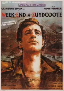Уикенд на берегу океана / Week-end à Zuydcoote (1964) фильм скачать через торрет бесплатно в хорошем качестве