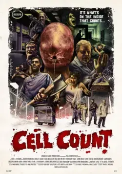 Количество клеток / Cell Count (2012) фильм скачать через торрет бесплатно в хорошем качестве