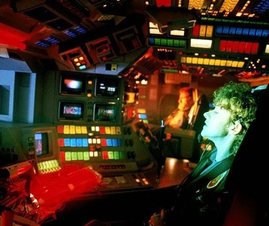 Космическая одиссея 2010 (1984) скачать торрент файл Космическая одиссея 2010 (1984) фильм скачать торрент файл