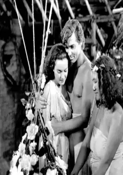 Мятеж на Баунти (1935) в хорошем качестве скачать торрент файл Мятеж на Баунти (1935) фильм в хорошем качестве скачать торрент файл