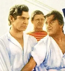 Мятеж на Баунти (1935) скачать торрент файл Мятеж на Баунти (1935) фильм скачать торрент файл