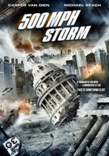 Шторм на 500 миль в час / 500 MPH Storm (2013) фильм скачать через торрет бесплатно в хорошем качестве