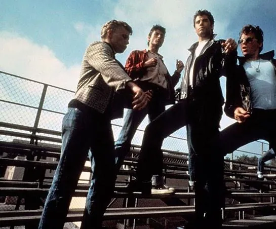 Бриолин (1978) в хорошем качестве скачать торрент файл Бриолин (1978) фильм в хорошем качестве скачать торрент файл