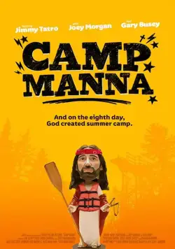 Лагерь Манна / Camp Manna (2018) фильм скачать через торрет бесплатно в хорошем качестве