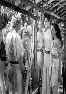 Мятеж на Баунти (1935) скачать торрент бесплатно Мятеж на Баунти (1935) фильм скачать торрент бесплатно