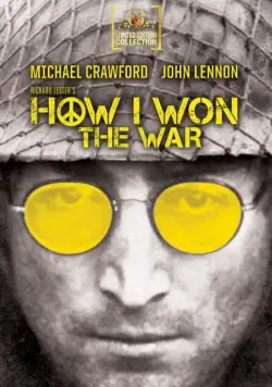 Как я выиграл войну / How I Won the War (1967) фильм скачать через торрет бесплатно в хорошем качестве