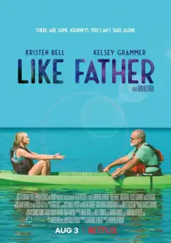 Как отец / Like Father (2018) фильм скачать через торрет бесплатно в хорошем качестве