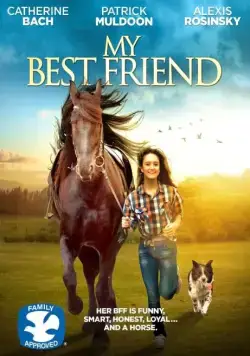 Мой лучший друг / My Best Friend (2016) фильм скачать через торрет бесплатно в хорошем качестве