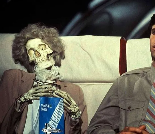 Аэроплан 2: Продолжение (1982) скачать торрент бесплатно Аэроплан 2: Продолжение (1982) фильм скачать торрент бесплатно