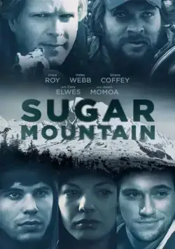 Сахарная гора / Sugar Mountain (2016) фильм скачать через торрет бесплатно в хорошем качестве