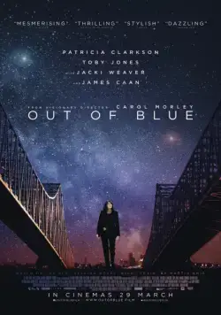 Из ниоткуда / Out of Blue (2018) фильм скачать через торрет бесплатно в хорошем качестве
