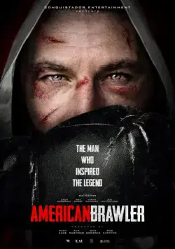 Американский дебошир / The Brawler (2018) фильм скачать через торрет бесплатно в хорошем качестве