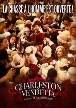 Слезы на продажу / Charleston & Vendetta (2008) фильм скачать через торрет бесплатно в хорошем качестве