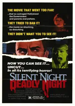 Тихая ночь, смертельная ночь / Silent Night, Deadly Night (1984) фильм скачать торрент файле бесплатно Скачать Тихая ночь, смертельная ночь / Silent Night, Deadly Night(1984) фильм с торрента бесплатно