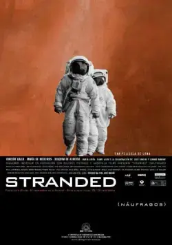 Марсианская одиссея / Stranded (2001) фильм скачать через торрет бесплатно в хорошем качестве