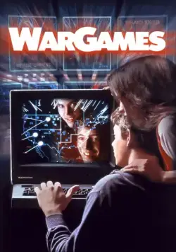 Военные игры / WarGames (1983) фильм скачать через торрет бесплатно в хорошем качестве