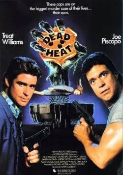 Смертельная ярость / Dead Heat (1988) фильм скачать через торрет бесплатно в хорошем качестве