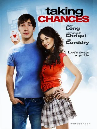 Патриотвилль / Taking Chances (2009) фильм скачать через торрет бесплатно в хорошем качестве