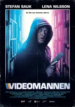 Видеоман / Videomannen (2018) фильм скачать через торрет бесплатно в хорошем качестве