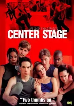 Авансцена / Center Stage (2000) фильм скачать через торрет бесплатно в хорошем качестве
