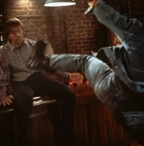 Крутой и смертоносный (1995) в хорошем качестве скачать торрент файл Крутой и смертоносный (1995) фильм в хорошем качестве скачать торрент файл