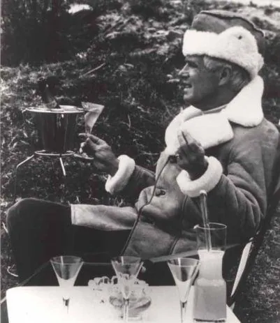 К сокровищам авиакатастрофы (1981) скачать торрент файл К сокровищам авиакатастрофы (1981) фильм скачать торрент файл