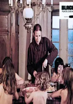 Черная луна (1975) в хорошем качестве скачать торрент файл Черная луна (1975) фильм в хорошем качестве скачать торрент файл