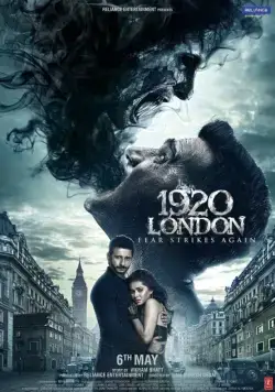 Лондон 1920 / 1920 London (2016) фильм скачать через торрет бесплатно в хорошем качестве