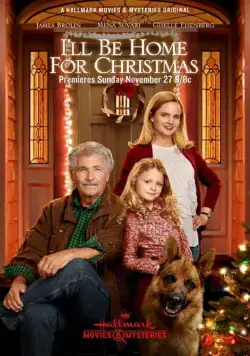 I'll Be Home for Christmas (2016) фильм скачать через торрет бесплатно в хорошем качестве