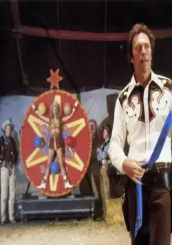 Бронко Билли (1980) скачать торрент файл Бронко Билли (1980) фильм скачать торрент файл