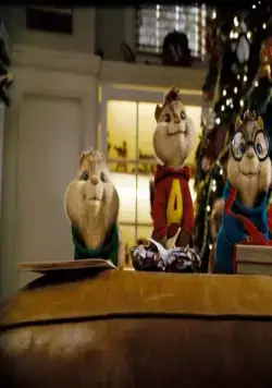 Элвин и бурундуки (2007) скачать торрент файл Элвин и бурундуки (2007) мультфильм скачать торрент файл