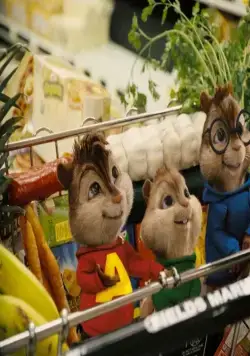 Элвин и бурундуки (2007) в хорошем качестве скачать торрент файл Элвин и бурундуки (2007) мультфильм в хорошем качестве скачать торрент файл