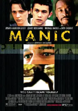 Маниакальный / Manic (2001) фильм скачать через торрет бесплатно в хорошем качестве