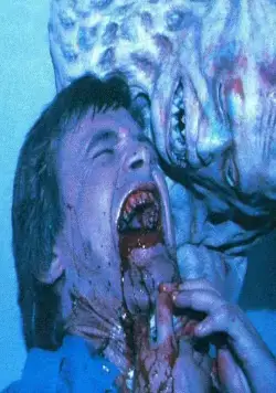 Существо в корзине 2 (1990) скачать торрент бесплатно Существо в корзине 2 (1990) фильм скачать торрент бесплатно