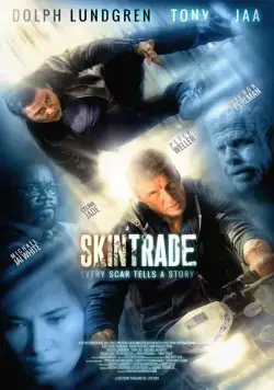 Работорговля / Skin Trade (2014) фильм скачать через торрет бесплатно в хорошем качестве
