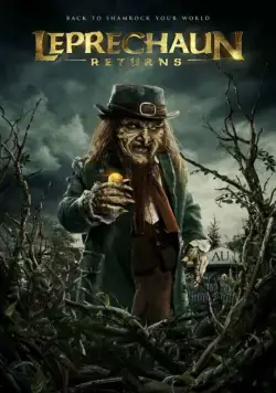 Лепрекон возвращается / Leprechaun 8 (2018) фильм скачать через торрет бесплатно в хорошем качестве