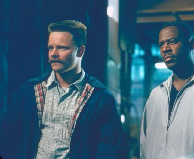 Национальная безопасность (2003) скачать торрент бесплатно Национальная безопасность (2003) фильм скачать торрент бесплатно