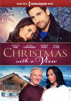 Цели на Рождество / Christmas with a View (2018) фильм скачать через торрет бесплатно в хорошем качестве