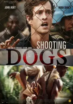 Отстреливая собак / Shooting Dogs (2005) фильм скачать через торрет бесплатно в хорошем качестве