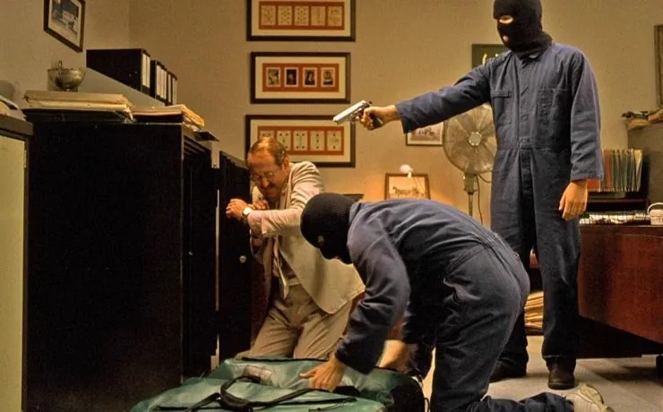 Я завязал (2003) скачать торрент бесплатно Я завязал (2003) фильм скачать торрент бесплатно