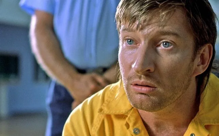 Я завязал (2003) скачать торрент файл Я завязал (2003) фильм скачать торрент файл