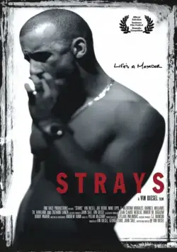 Бродяги / Strays (1997) фильм скачать через торрет бесплатно в хорошем качестве