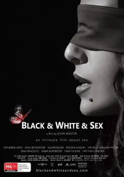 Черно-белый секс / Black & White & Sex (2012) фильм скачать через торрет бесплатно в хорошем качестве
