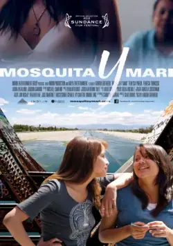Москита и Мари / Mosquita y Mari (2012) фильм скачать через торрет бесплатно в хорошем качестве