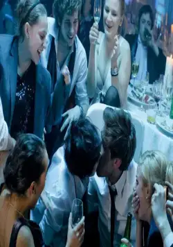 Зал самоубийц (2011) скачать торрент файл Зал самоубийц (2011) фильм скачать торрент файл