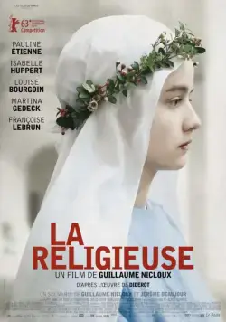 Монахиня / La religieuse (2013) фильм скачать через торрет бесплатно в хорошем качестве